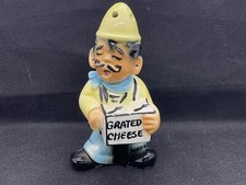 Shaker formaggio grattugiato