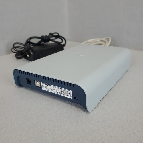 Maxtor 100 personal - maxtor, gb