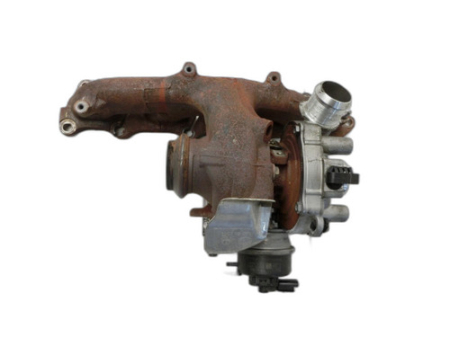Turbocompressore turbo - turbocompressore,