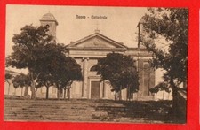 NUORO -CATTEDRALE-FP VG 1924