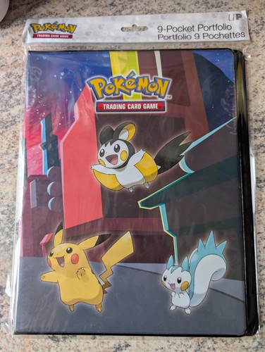 Ultra pro raccoglitore album - raccoglitore,