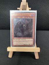 Yu-Gi-Oh Distruttore Profezia