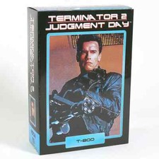 Figurine NECA Terminator 2
