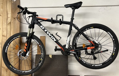 Bicicletta mtb btwin - bicicletta, rafal