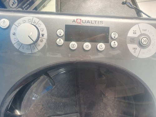 Oblo lavatrice ariston con - oblo,