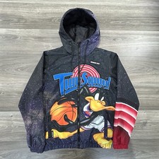 SOLO MEMBRI Space Jam Giacca