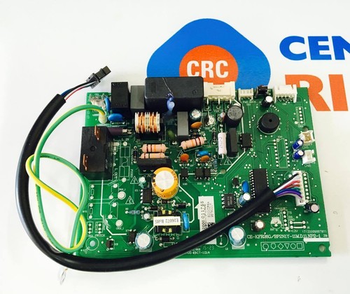 Scheda elettronica ricambio - scheda,