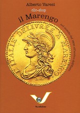 CATALOGO VARESI IL MARENGO
