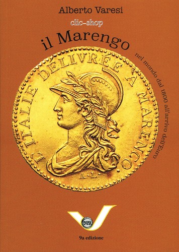 Catalogo varesi marengo - catalogo, il