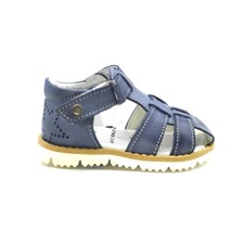 Sandali sandaletti da bambino scarpe primi passi bimbo estive a strappo 22 24