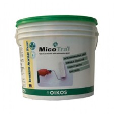 MICOTRAL PITTURA TERMICA