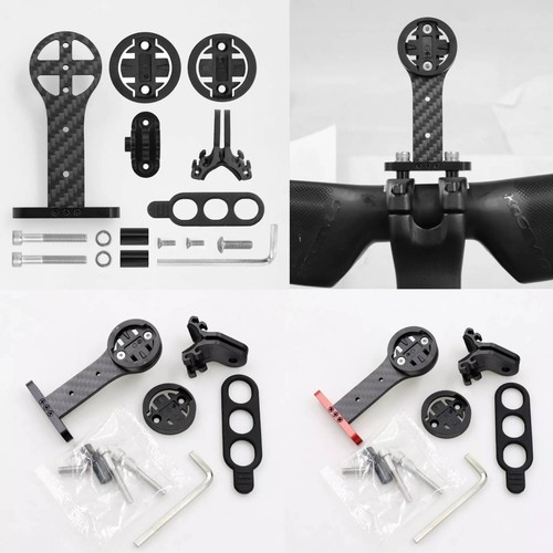 Supporto computer gps bici mtb - bici,