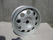 8L0601025E CERCHIO IN LEGA R15 AUDI A3 ANNO 1997 6JX15H2 ET38