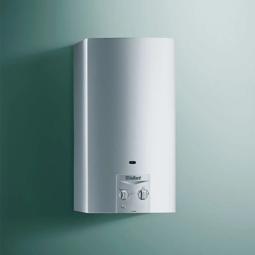 Scaldabagno gas vaillant mag - a,