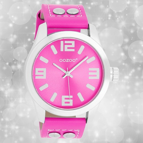 Oozoo orologio donna junior - oozoo,