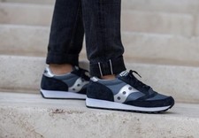 Saucony Jazz Original Shoes