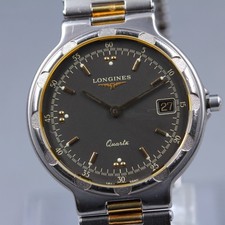 [Exc+5] Orologio Uomo Vintage