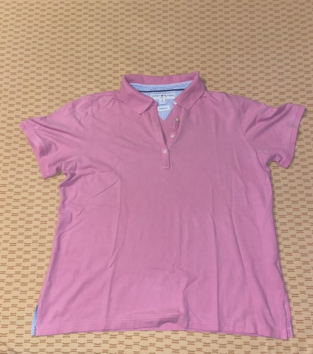 Polo tommy hilfiger donna - tommy,