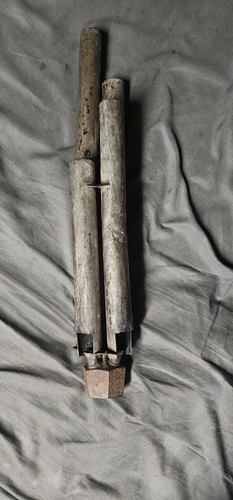 ​Antico fischietto corno