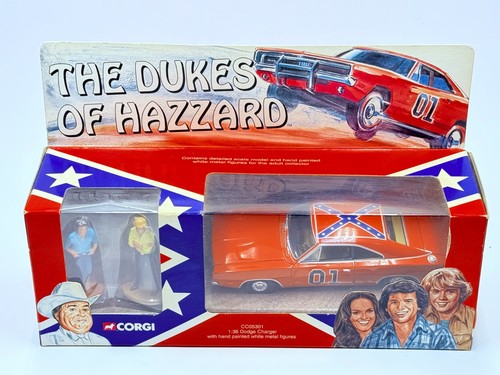 Corgi cc05301 duchi - corgi, i