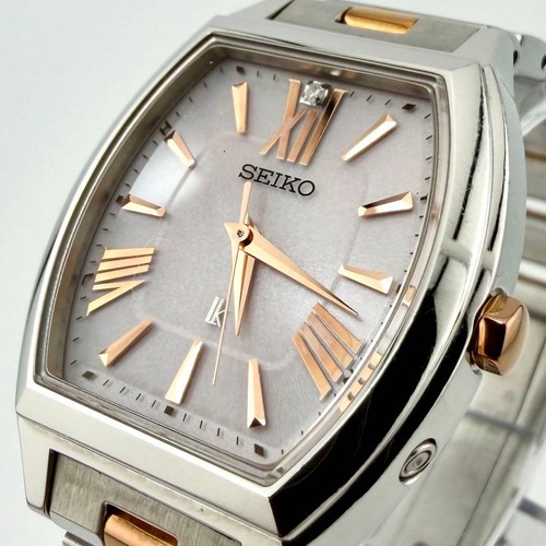 Orologio seiko lukia 3b51 - seiko,