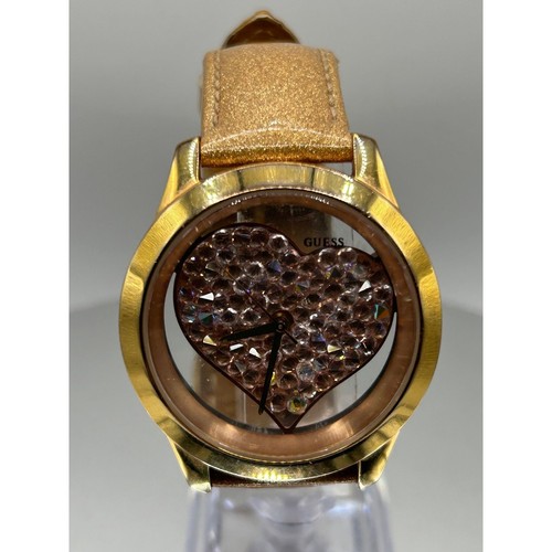 Orologio donna guess clearly - guess,