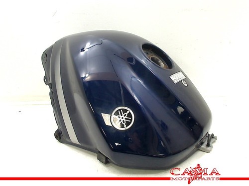 Tank yamaha fjr 1300 2006 - fjr, 2006-2012