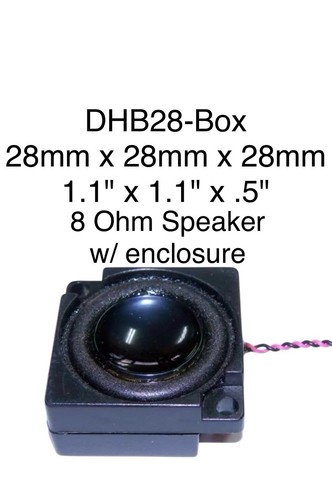 Railmaster hobbies dhb28 - railmaster, dhb28-box