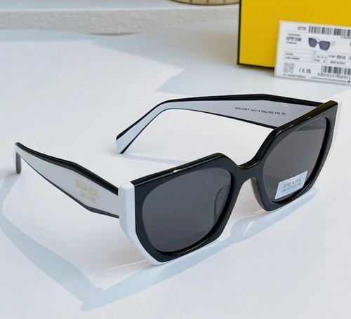 Prada 15ws occhiali sole - pr, da