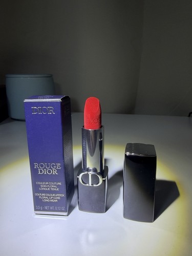 Rossetto dior rouge 760 - dior,