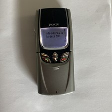 Nokia 8850 Vintage Original