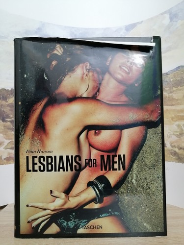 Dian hanson lesbians - lesbians,