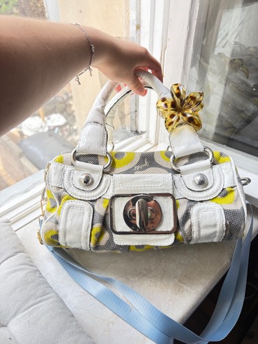Borsa guess anni 2000 - anni,