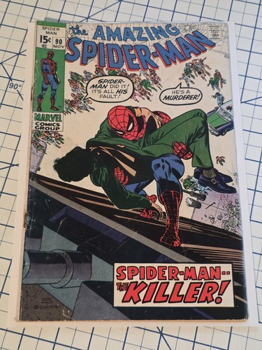 Amazing spider man - amazing, marvel