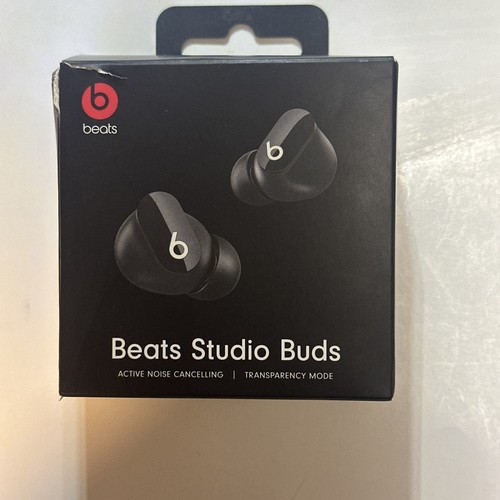 Beats studio buds auricolari - studio,