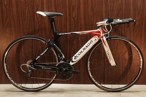 Colnago flight full - flight, carbon