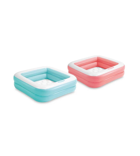Piscina gonfiabile - piscina,