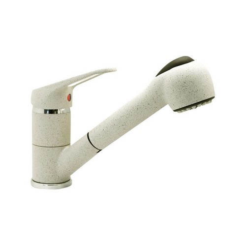 Miscelatore monoc lavello con - miscelatore, monoc.