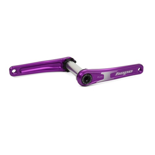 Guarnitura evo senza corona - guarnitura,