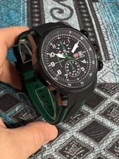Orologio Uomo Flieger Militare