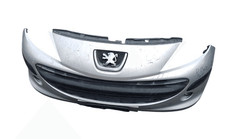 7401EQ Paraurti ant. PEUGEOT