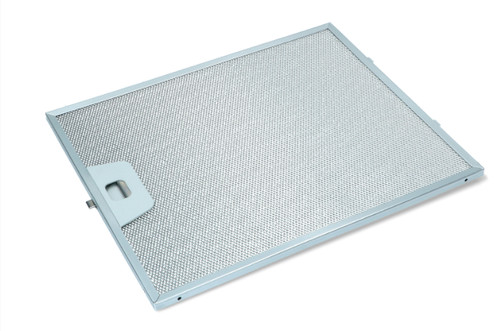 Filtro alluminio per cappa - filtro,