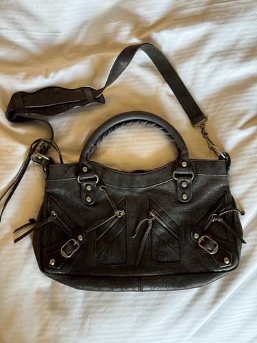 Balenciaga 2002 black monk - balenciaga,