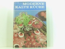 Moderne kalte Küche. Vile'm