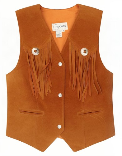 Gilet donna cedars - gilet,