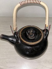 Teiera giapponese vintage