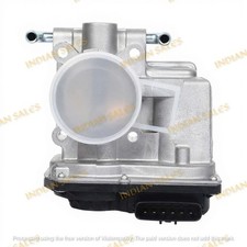 Corpo farfallato 13400 71l00 - corpo,
