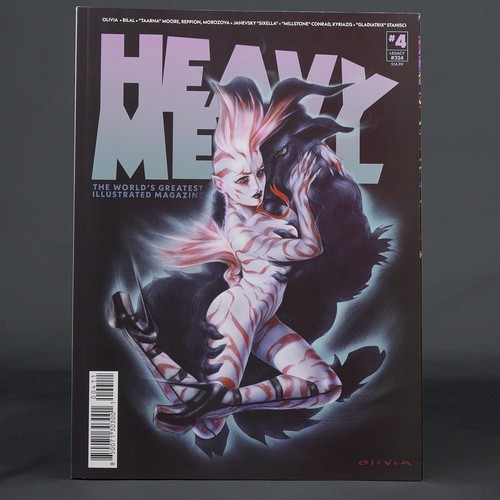 Rivista heavy metal cvr a - rivista,