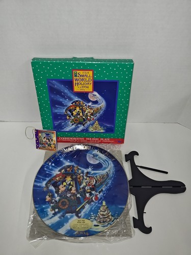 Topolino piccolo mondo - è,