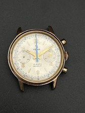 Montre chronographe vintage
